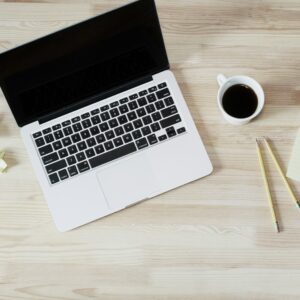 Manual práctico: Organización y digitalización de documentos personales